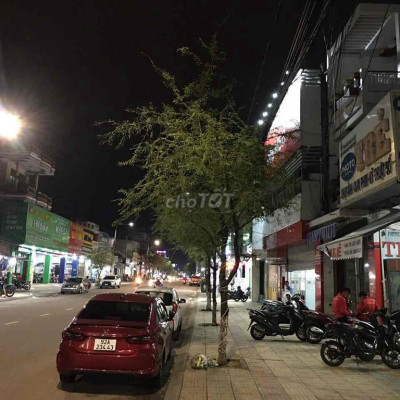 Nhà mặt tiền trung tâm Tam Kỳ - chính chủ