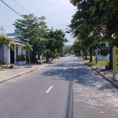 90m2 KDT Ngân Câu Ngân Giang_ Điện Ngọc