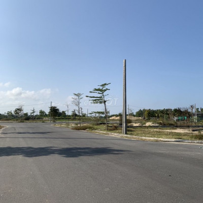 Bán nhanh lô đất biển Đà Nẵng chỉ với 1 tỉ sở hữu