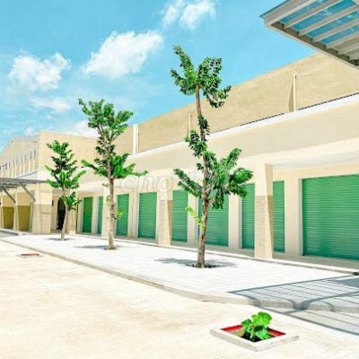 TIN NÓNG BDS CHỢ ĐÔNG PHÚ CHỈ TỪ 740 TRIỆU ĐỒNG