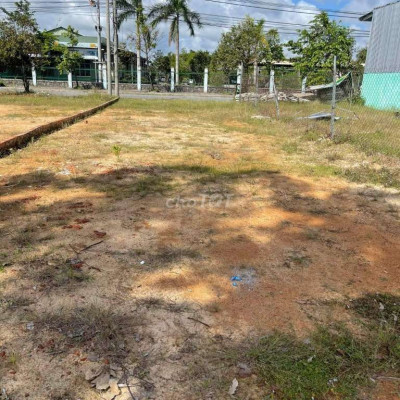 Đất Thăng Bình đẹp