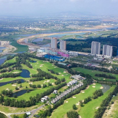 Bán đất ven biển Võ nguyên giáp phía nam đà nẵng