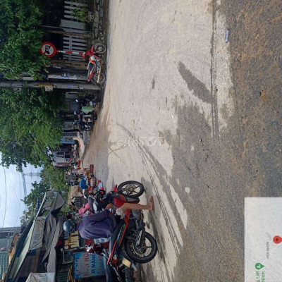 Bán gấp lô đất trung tâm Điện Bàn ,sổ đỏ chính chủ