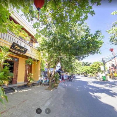 Vỡ Nợ Bán Gấp Nhà 2 mặt tiền Trung Tâm Phố Cổ HA