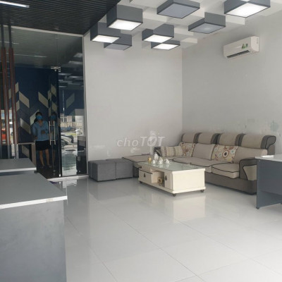 CC bán gấp nhà mặt tiền Trần Hưng Đạo đường48m