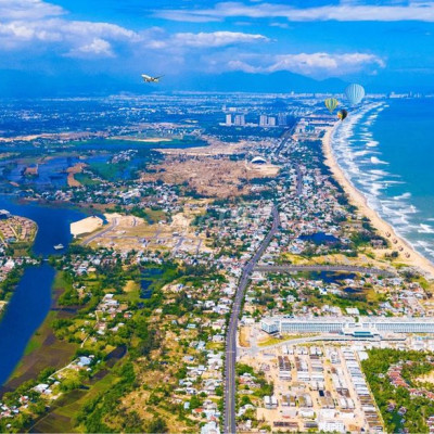 Dự án biển siêu đẹp X3 Aqua Complex, chiết khấu 8%