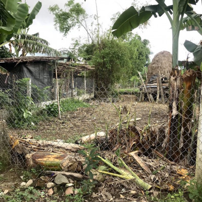 Bán gấp lô Điện Quang, 99m2 giá rẻ 400 triệu