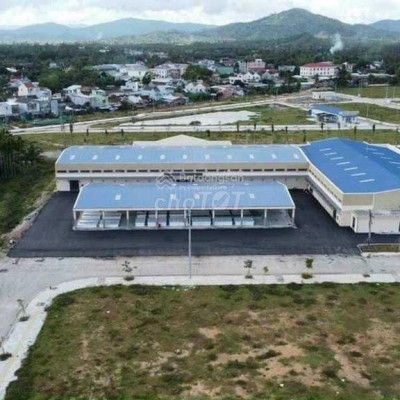 MỞ BÁN ĐẤT KPC ĐÔNG PHÚ- QUẾ SƠN RẺ HƠN TT 300TR