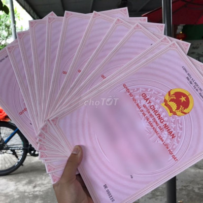 CHỈ 440TR-SỠ HỮU NGAY LÔ ĐẤT TẠI DUY XUYÊN