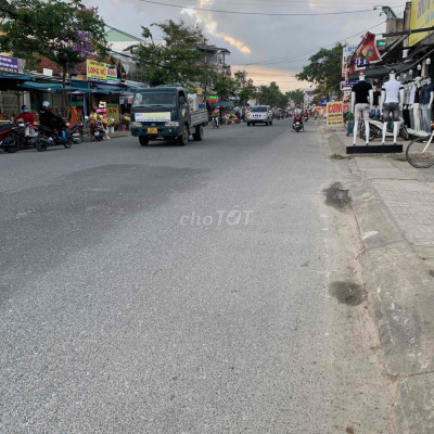 Bán lô Đông Phú, Đại Hiệp ngang 7m giá 650tr