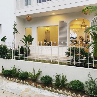 Siêu nhà đẹp châu Âu ngay trung tâm Phố Cổ Hội An