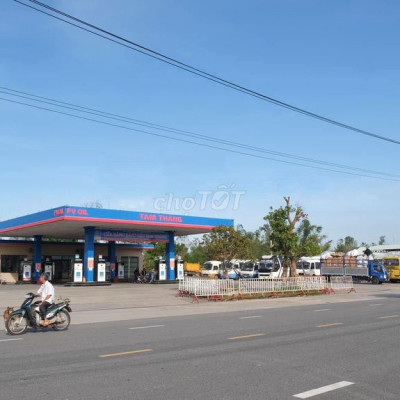 chủ cần bán lô góc 1,1 tỷ ngay KCN đối diện chợ