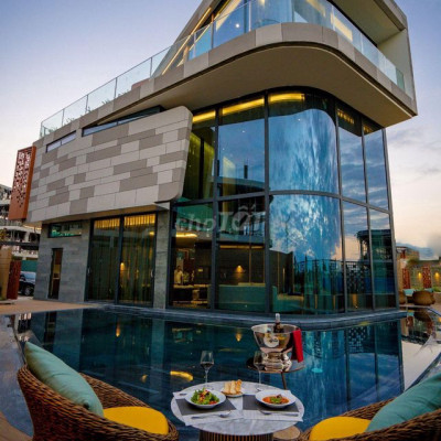 ❗Chuyển nhượng biệt thự Regal Victori sông cổ cò