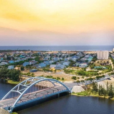 Đất biệt thự ven cổ cò cắt lỗ chỉ 25tr/m2 đã có sổ