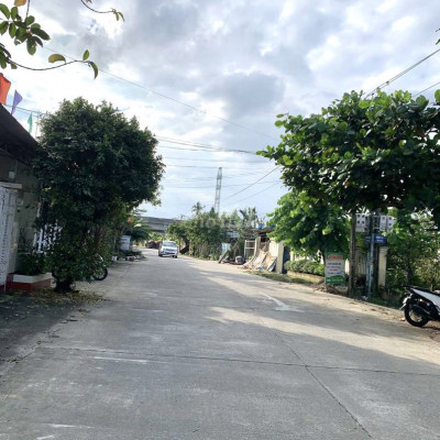 Bán nhanh 181m2 Điện Quang Điện Bàn QNam chỉ 510TR