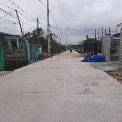 Chủ cần bán đất 2 mặt tiền gần chợ điện nam trung