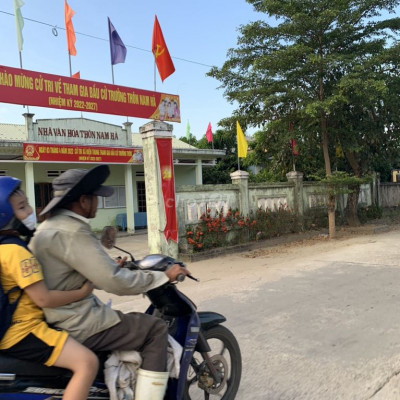 Chính chủ cần bán 221 m2 Đất ở Tại Điện Tiến