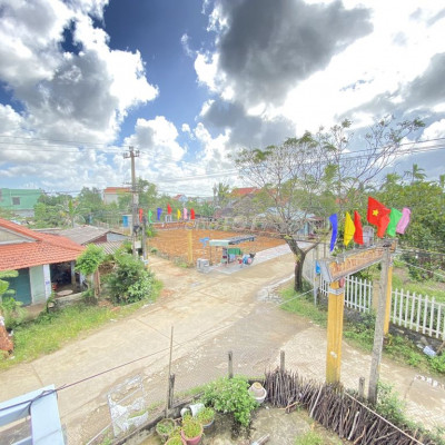 Chủ cần tiền bán đất gần ngay chợ La Thọ chỉ 800