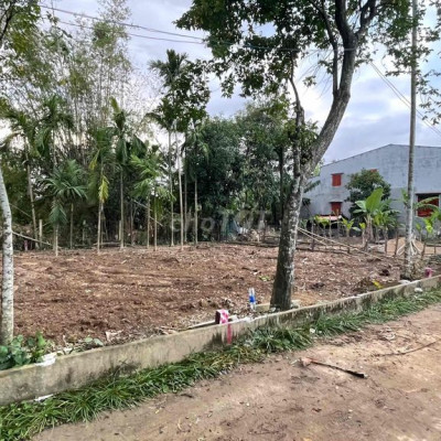 Đất Ven Đà Nẵng - Chỉ 2xx - Khu vực dân đông - SHR
