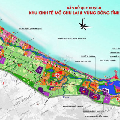 ✅CHO THUÊ KHO TỪ 5000M2 - 50.000M2 TẠI KKT CHU LAI
