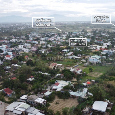 Chủ cần tiền chữa bệnh bán sập hầm lô 5x20, rẻ.