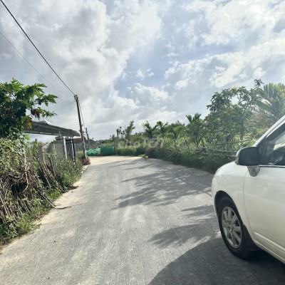 Bán cặp 290m2 Thăng Bình Quảng Nam sở hữu vs 380TR