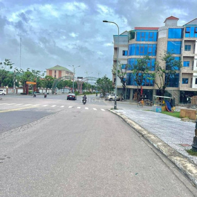 Siêu phẩm Khu Nghĩa Trung Villa House giá 7tr9/m2