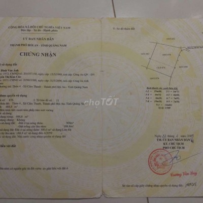 Cần ra đi lô đất giá tốt  thị trường