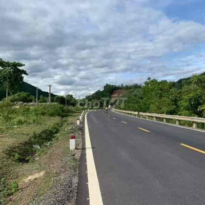 mặt tiền đường nhựa nam giang Quảng Nam