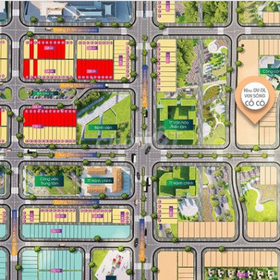 Đầu tư đất biển nam Đà Nẵng chỉ từ 820tr, CK khủng