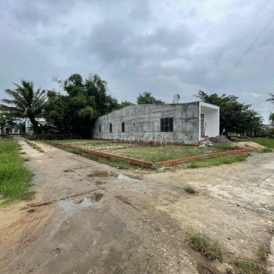 Đại Hiệp Đông Phú Ngang 7m, Sát với Hoà Khương