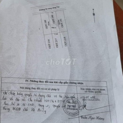 Nhà Đẹp mới xây cần bán