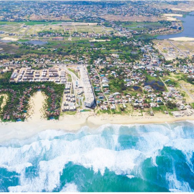 Chỉ 500tr - 1,5 tỷ - 1,7 tỷ đất ven biển đường 7m5