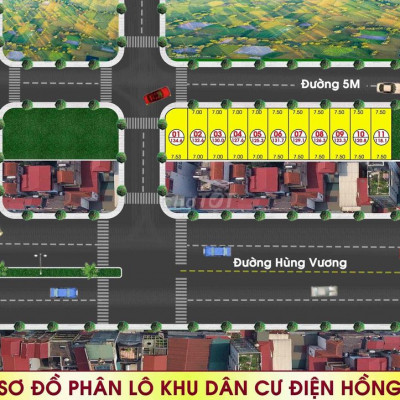 đất rẻ & đẹp Em có