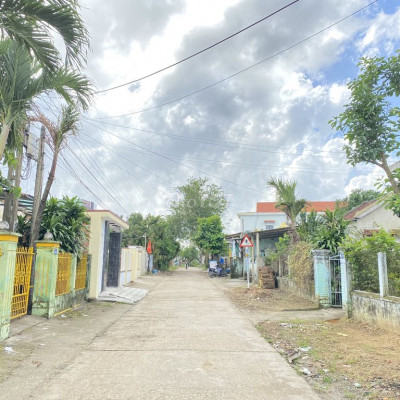 Đất La Thọ - Điện Hòa giá chỉ 600tr đường DH3