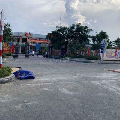 Miếng đất ngoại Điện Quang 181 m2 Giá chỉ 5xx