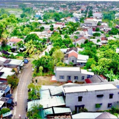 ĐẤT NỀN MẶT TIỀN CHỢ LA THỌ_ ĐIỆN HÒA_ĐƯỜNG QH20m5