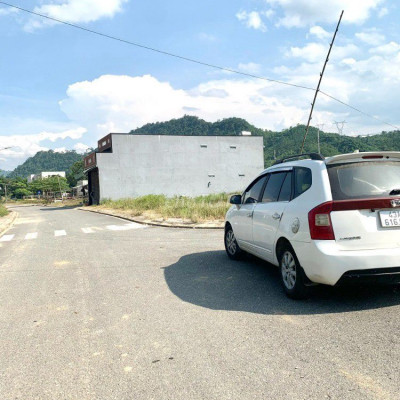 ĐẤT ĐƯỜNG NHỰA MÀ GIÁ CHỈ 399TR