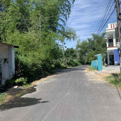 Chuyển Nhượng toàn bộ dự án Đất Thăng Bình