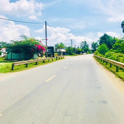 Lô Đất 187 m2 Ngã 3 Cây Cốc Trả Trước 200 triệu