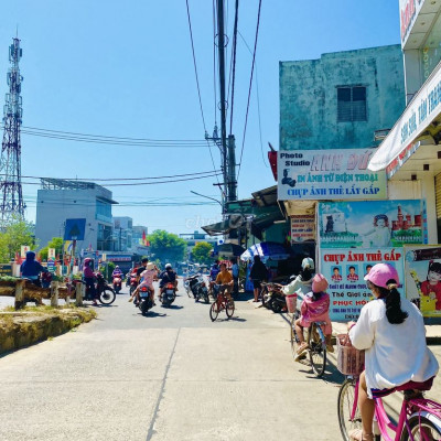 Cần bán lô sát TT Vĩnh Điện sầm uất/150m2/đường7m5