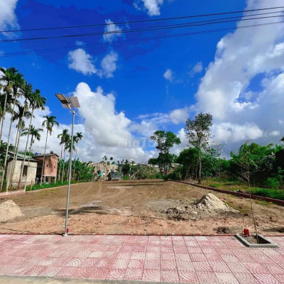 Đất đẹp sổ đỏ mới công chứng ngay