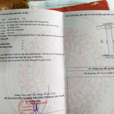 đất nền điện hồng giá đầu tư sinh lời ngay