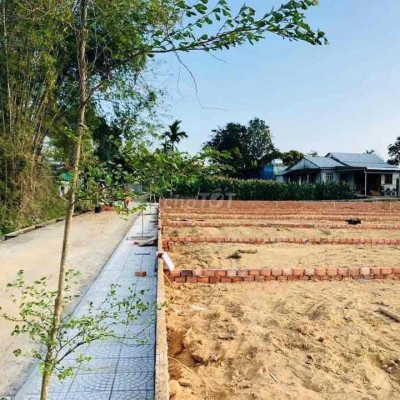 Chủ Gồng Hết Nổi ra lô Điện Tiến 100m2 đường5m 5xx