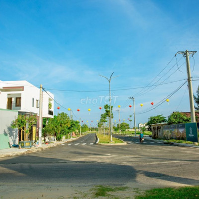 Đất Nền Ven Sông Cổ Cò, Quy Hoạch 100% Điện Âm