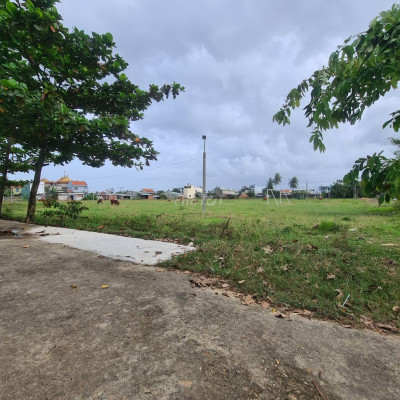 QH đường 7,75m  chính chủ 10x30 sát trục DT610B