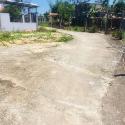 Đất Tứ Ngân Điện Ngọc cần bán