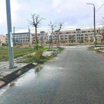 Đất kdt Ngọc Dương, gần biển Viêm Đông, Cocobay