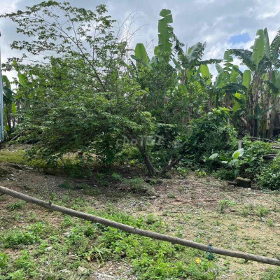 Bán lỗ lô đất gần cầu Bà Ngân, thông vs quốc lộ 14