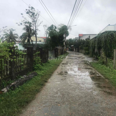 Bán đất đường 3m Trần Phú Quảng Nam